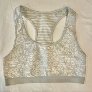 Fabletics reversible sports bra Size XS